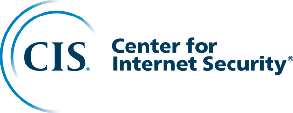 CIS security standards logo